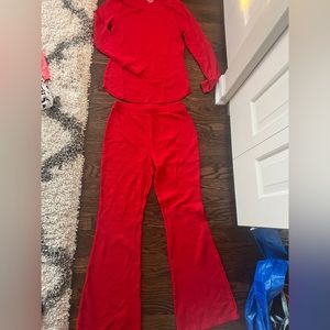 Old Navy Pajama Set
